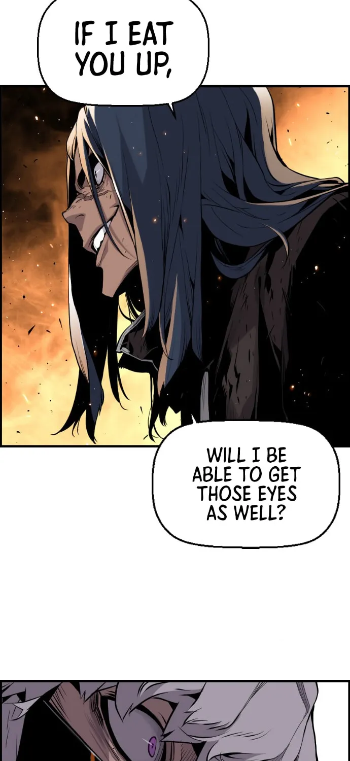 Read Terror vs Revival chapter 13 image 32 on Lezhin