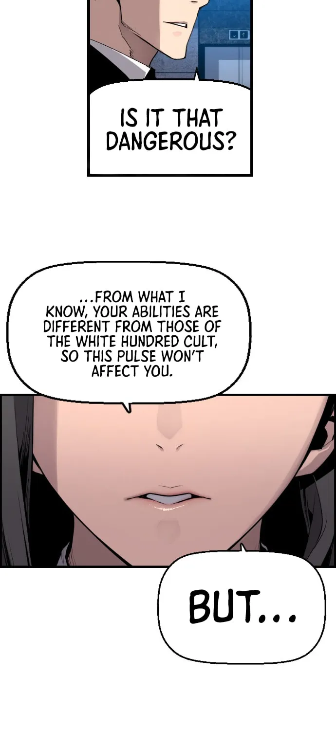 Read Terror vs Revival chapter 13 image 39 on Lezhin