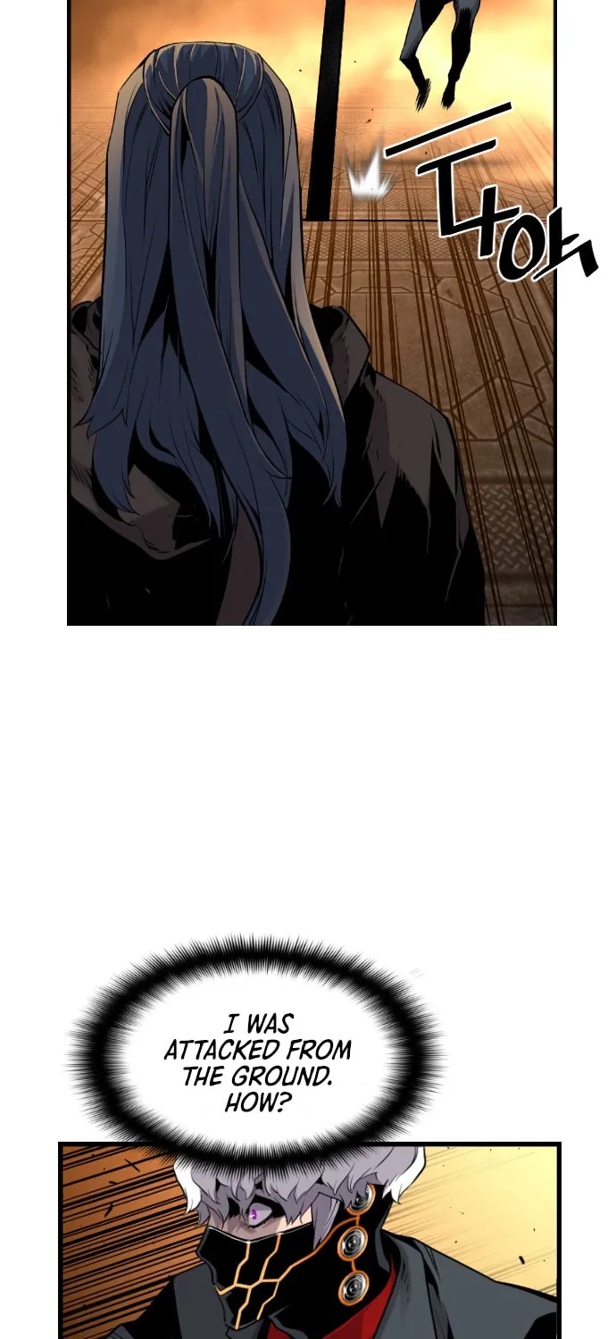 Read Terror vs Revival chapter 13 image 42 on Lezhin
