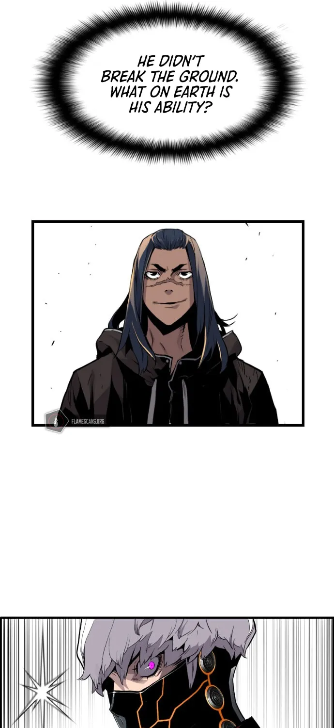 Read Terror vs Revival chapter 13 image 44 on Lezhin