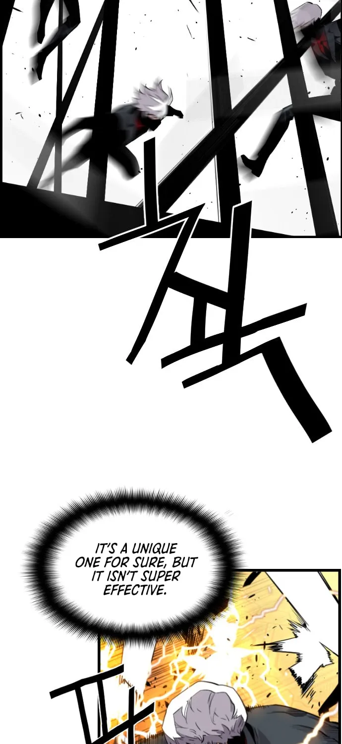 Read Terror vs Revival chapter 13 image 46 on Lezhin