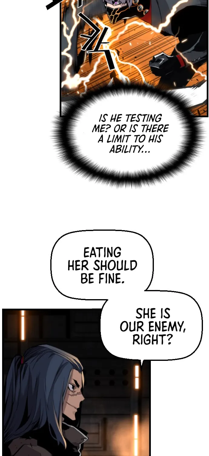 Read Terror vs Revival chapter 13 image 47 on Lezhin