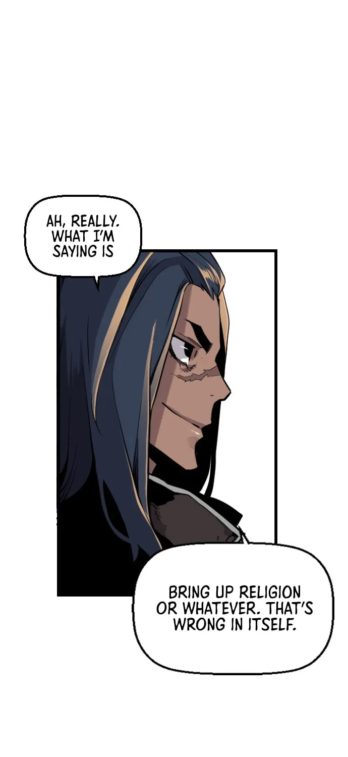 Read Terror vs Revival chapter 13 image 49 on Lezhin