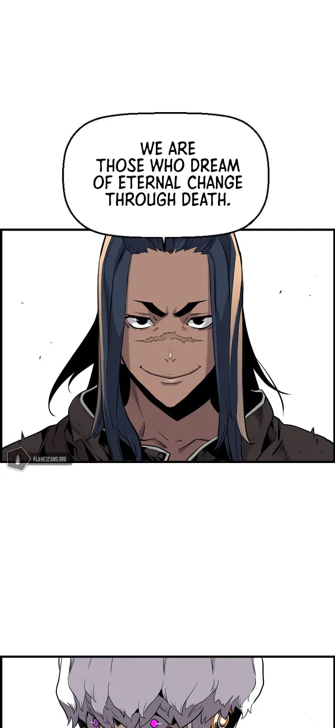 Read Terror vs Revival chapter 13 image 51 on Lezhin