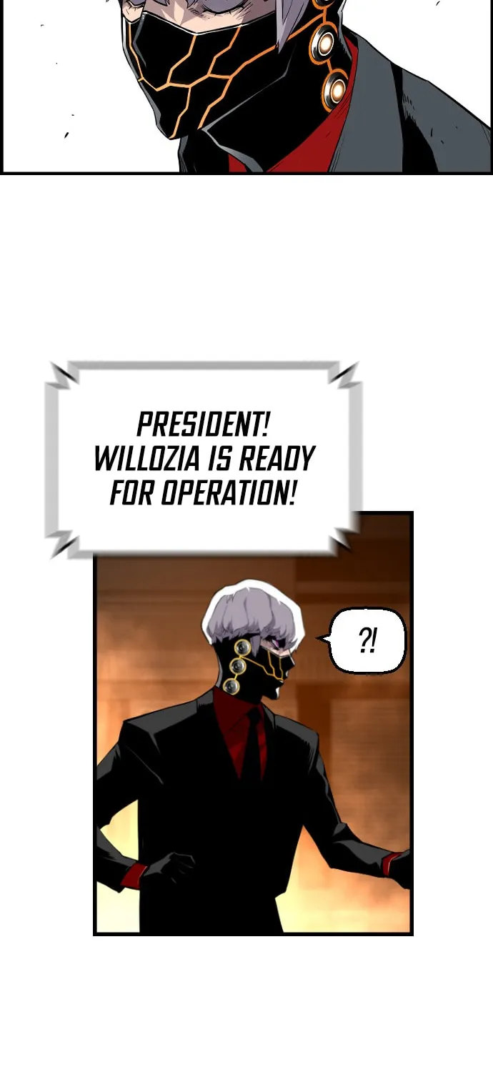 Read Terror vs Revival chapter 13 image 52 on Lezhin