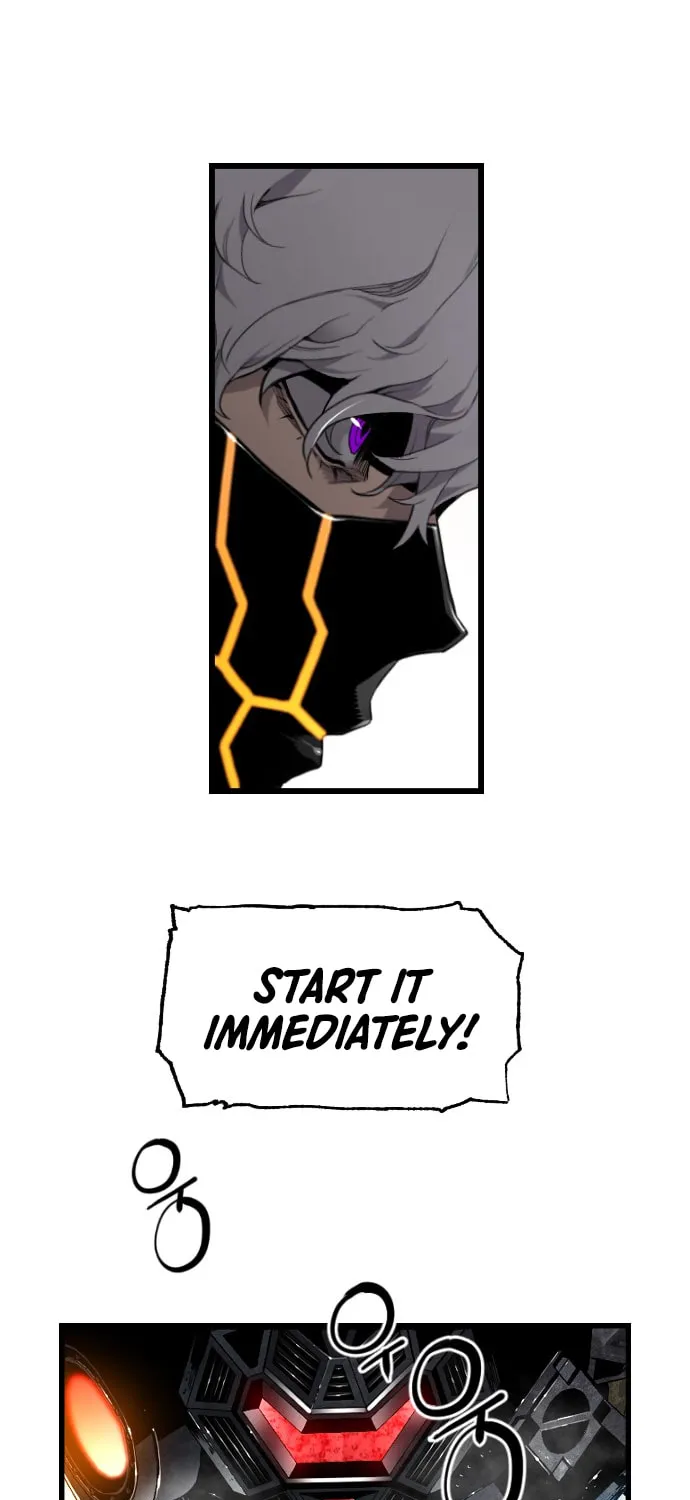 Read Terror vs Revival chapter 13 image 53 on Lezhin