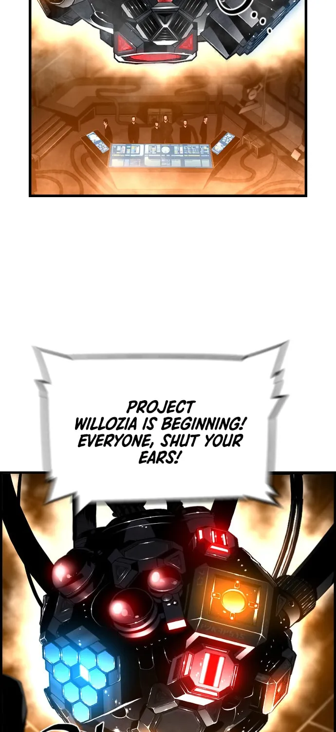 Read Terror vs Revival chapter 13 image 54 on Lezhin