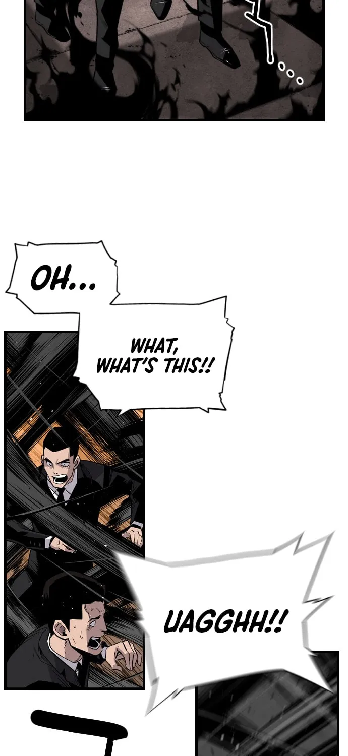 Read Terror vs Revival chapter 13 image 56 on Lezhin