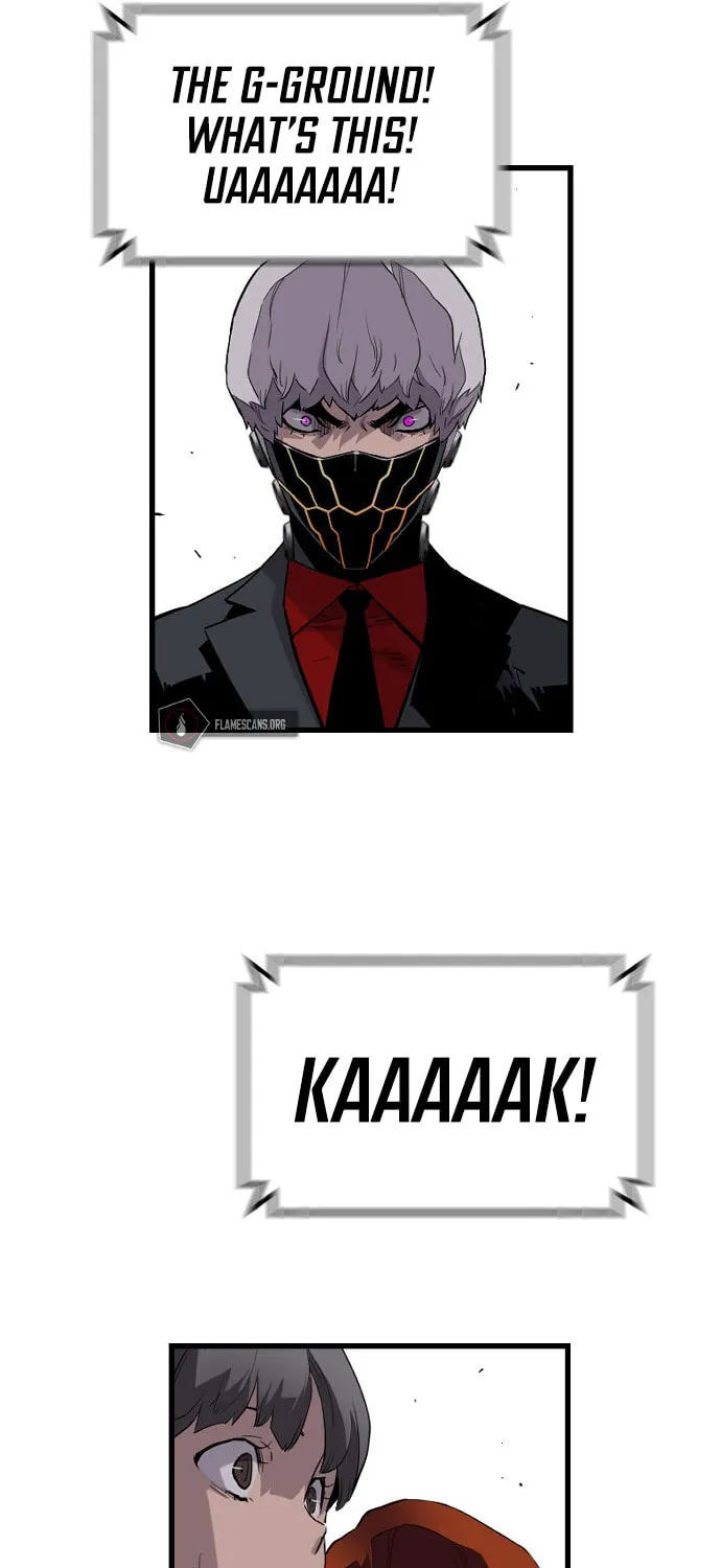 Read Terror vs Revival chapter 13 image 58 on Lezhin