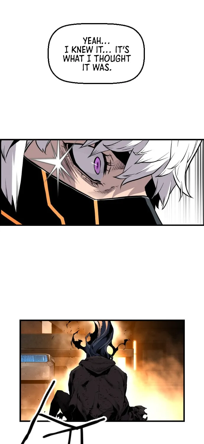 Read Terror vs Revival chapter 13 image 6 on Lezhin