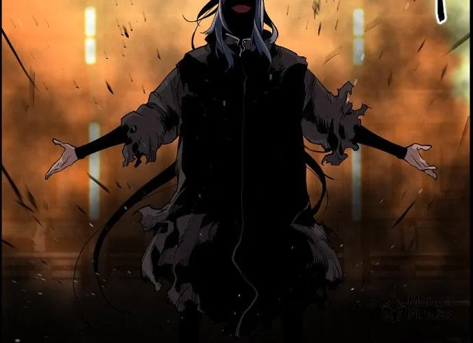 Read Terror vs Revival chapter 13 image 61 on Lezhin