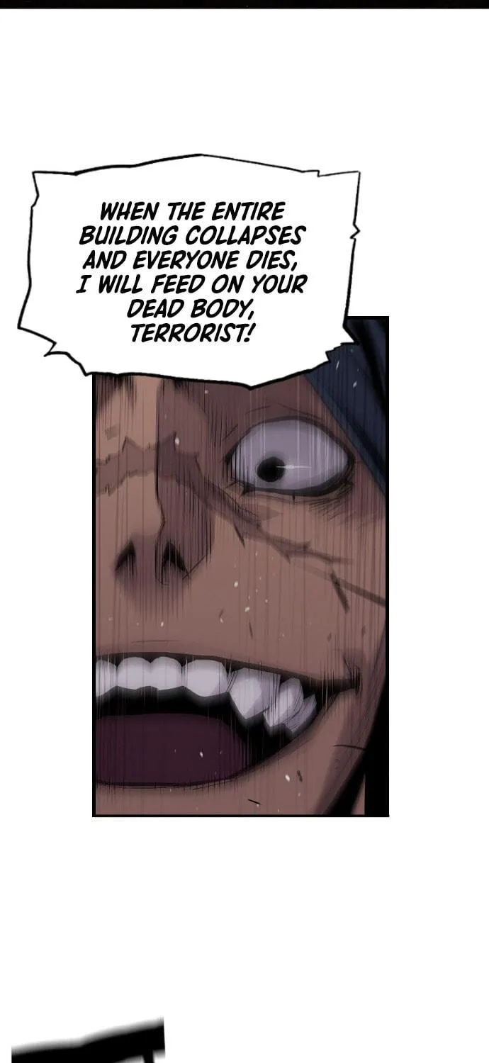 Read Terror vs Revival chapter 13 image 62 on Lezhin