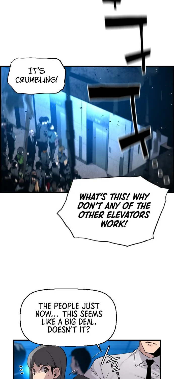 Read Terror vs Revival chapter 13 image 64 on Lezhin