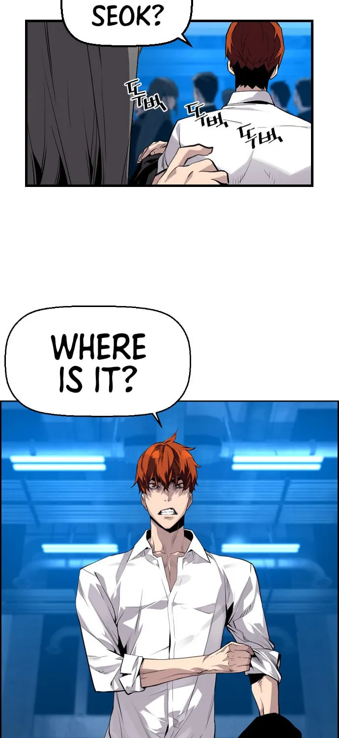 Read Terror vs Revival chapter 13 image 66 on Lezhin