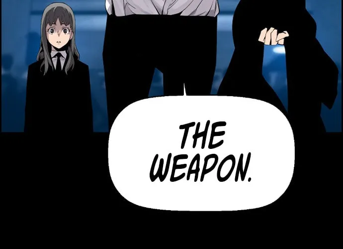 Read Terror vs Revival chapter 13 image 67 on Lezhin
