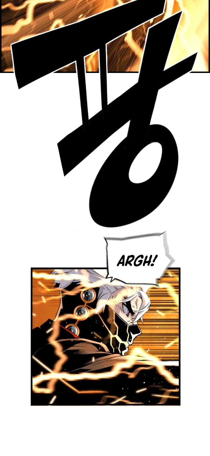 Read Terror vs Revival chapter 14 image 17 on Lezhin