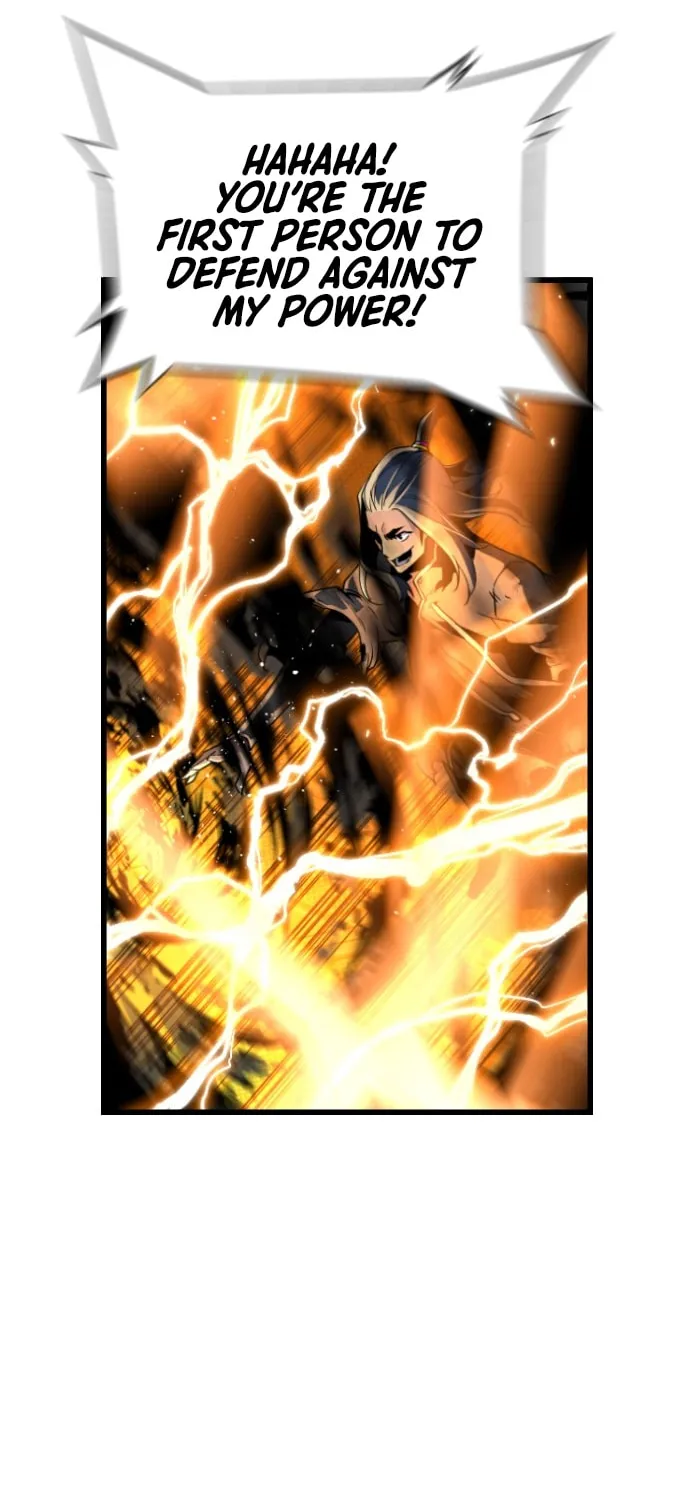 Read Terror vs Revival chapter 14 image 18 on Lezhin