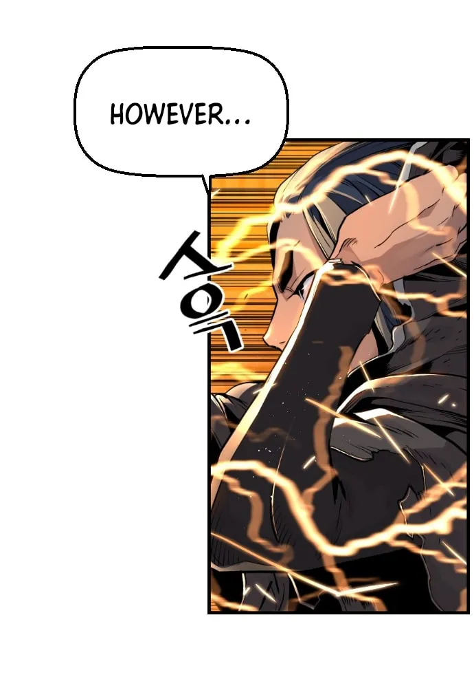 Read Terror vs Revival chapter 14 image 19 on Lezhin