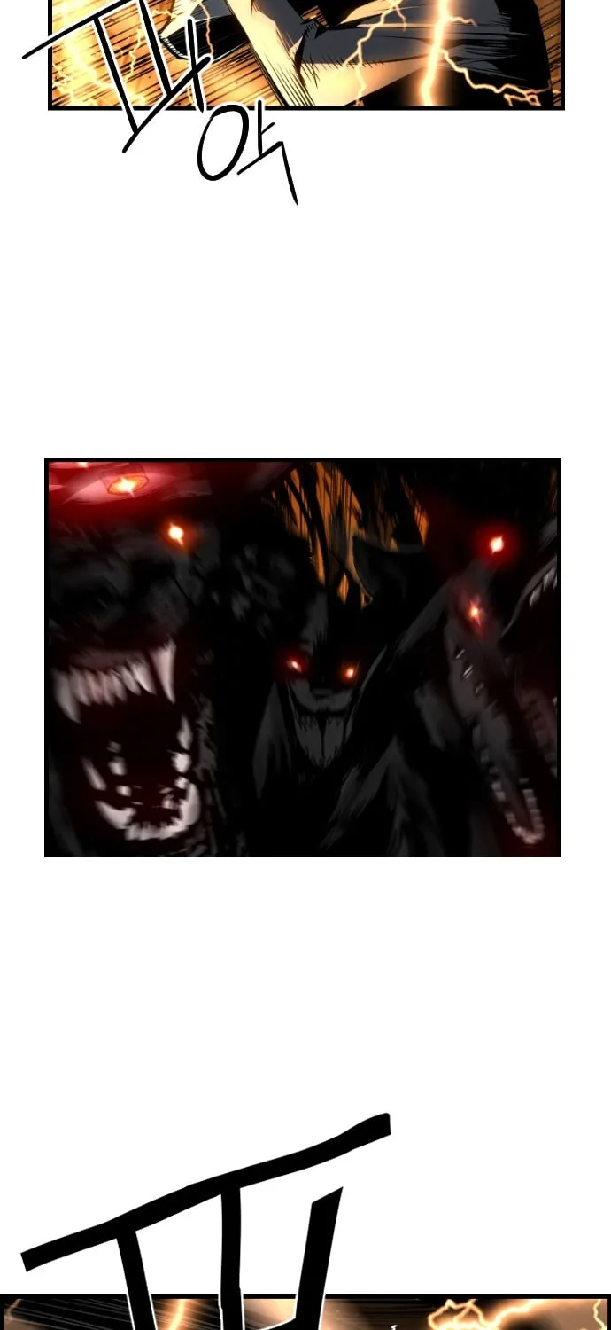 Read Terror vs Revival chapter 14 image 23 on Lezhin