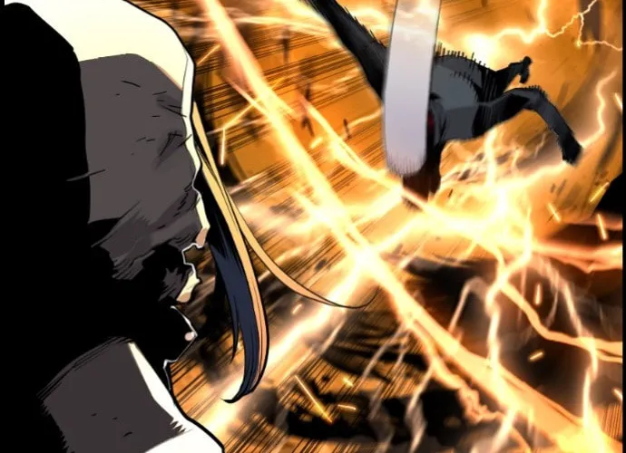 Read Terror vs Revival chapter 14 image 27 on Lezhin