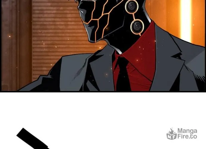 Read Terror vs Revival chapter 14 image 3 on Lezhin