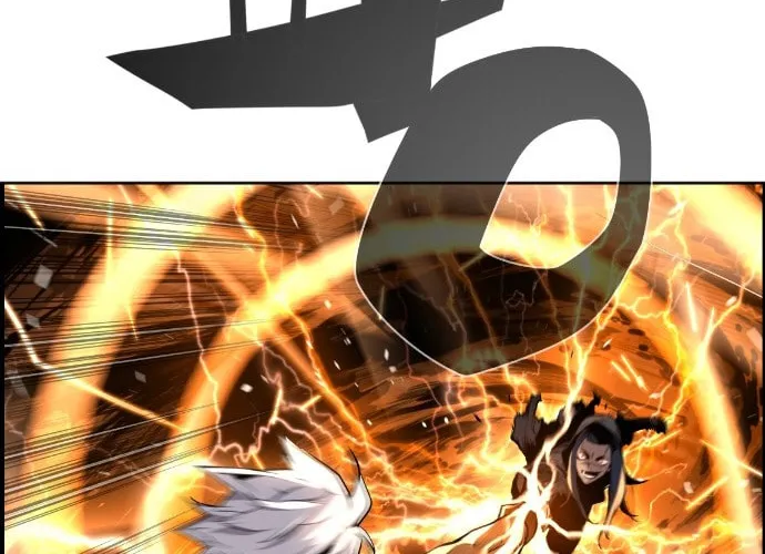 Read Terror vs Revival chapter 14 image 31 on Lezhin