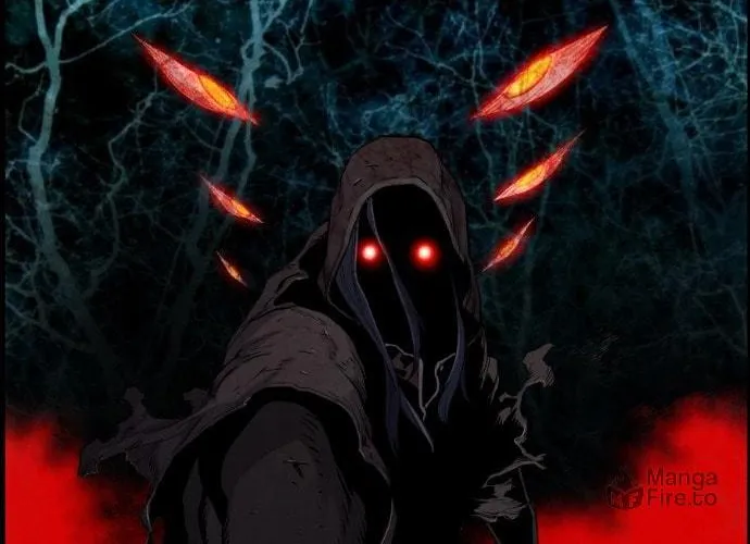 Read Terror vs Revival chapter 14 image 35 on Lezhin