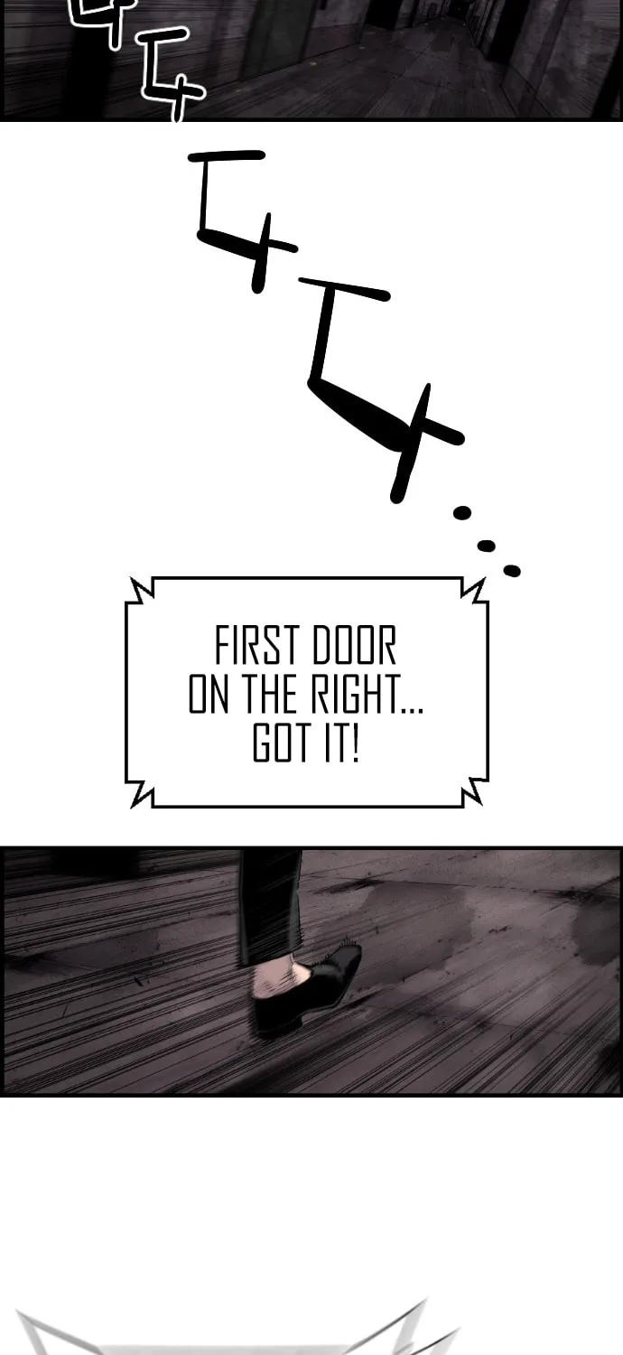 Read Terror vs Revival chapter 14 image 41 on Lezhin