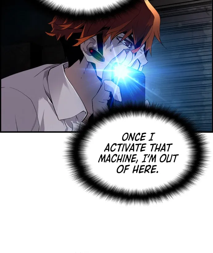 Read Terror vs Revival chapter 14 image 43 on Lezhin