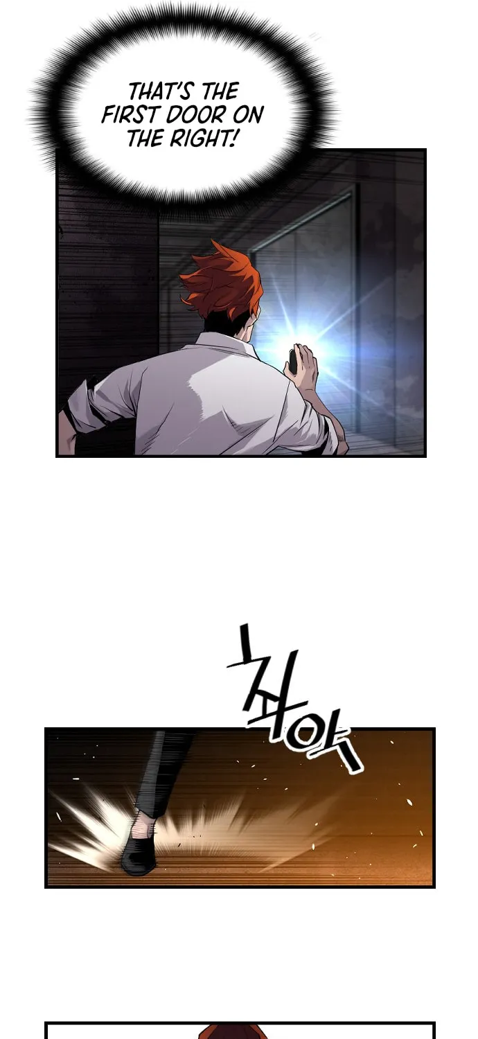 Read Terror vs Revival chapter 14 image 44 on Lezhin