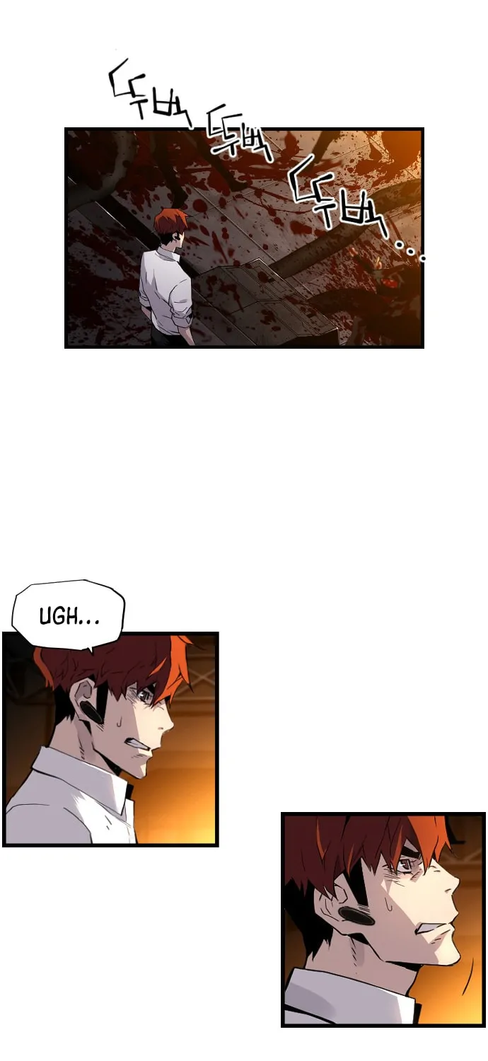 Read Terror vs Revival chapter 14 image 47 on Lezhin