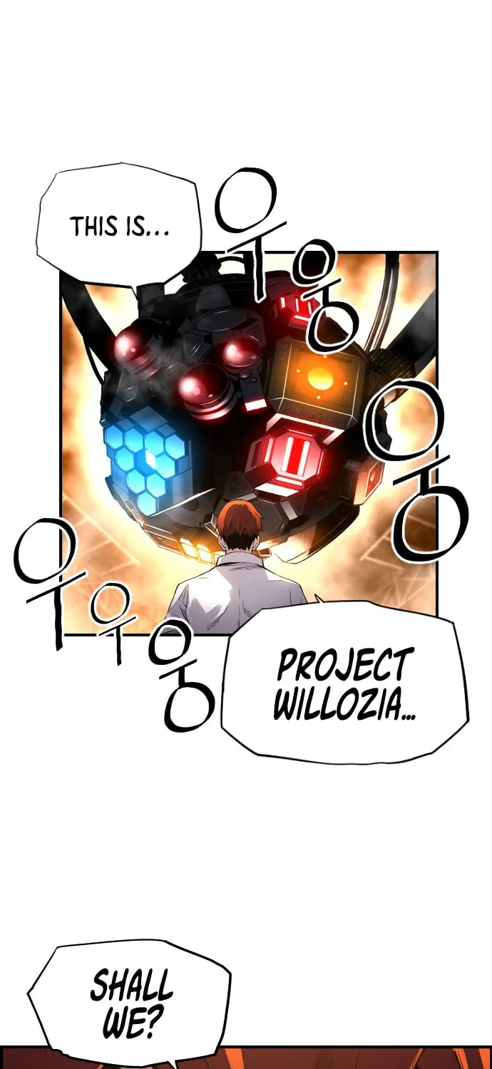 Read Terror vs Revival chapter 14 image 48 on Lezhin