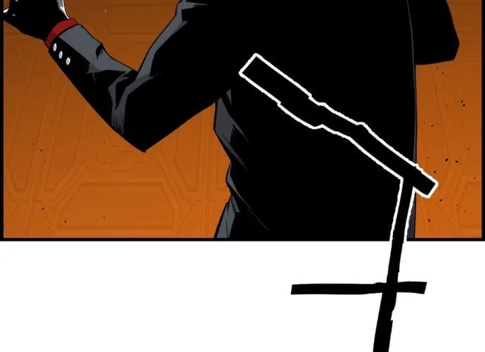 Read Terror vs Revival chapter 14 image 5 on Lezhin
