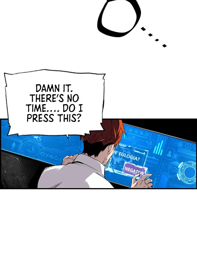 Read Terror vs Revival chapter 14 image 50 on Lezhin
