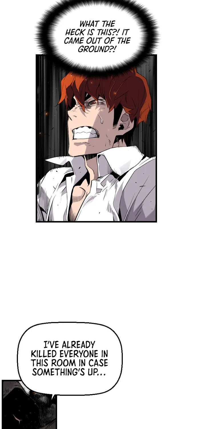 Read Terror vs Revival chapter 14 image 54 on Lezhin