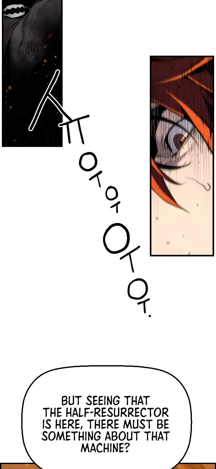 Read Terror vs Revival chapter 14 image 55 on Lezhin