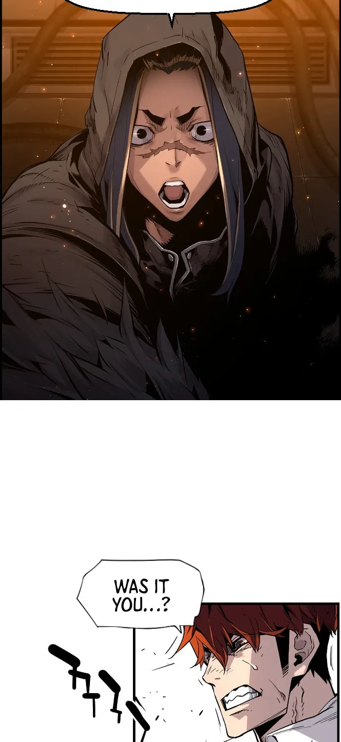 Read Terror vs Revival chapter 14 image 56 on Lezhin