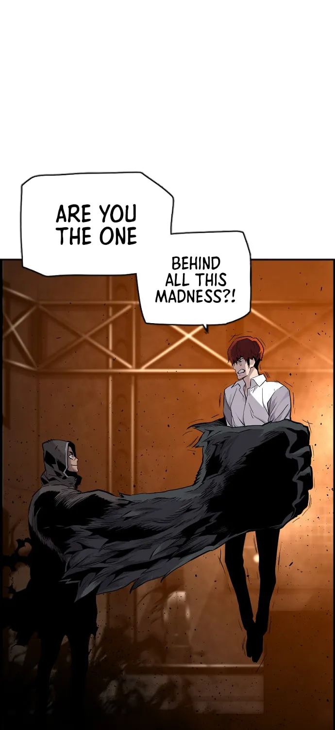 Read Terror vs Revival chapter 14 image 58 on Lezhin