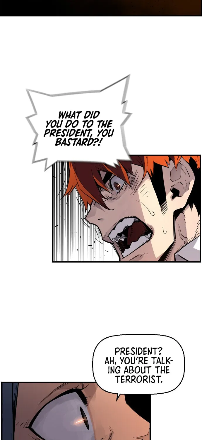 Read Terror vs Revival chapter 14 image 59 on Lezhin