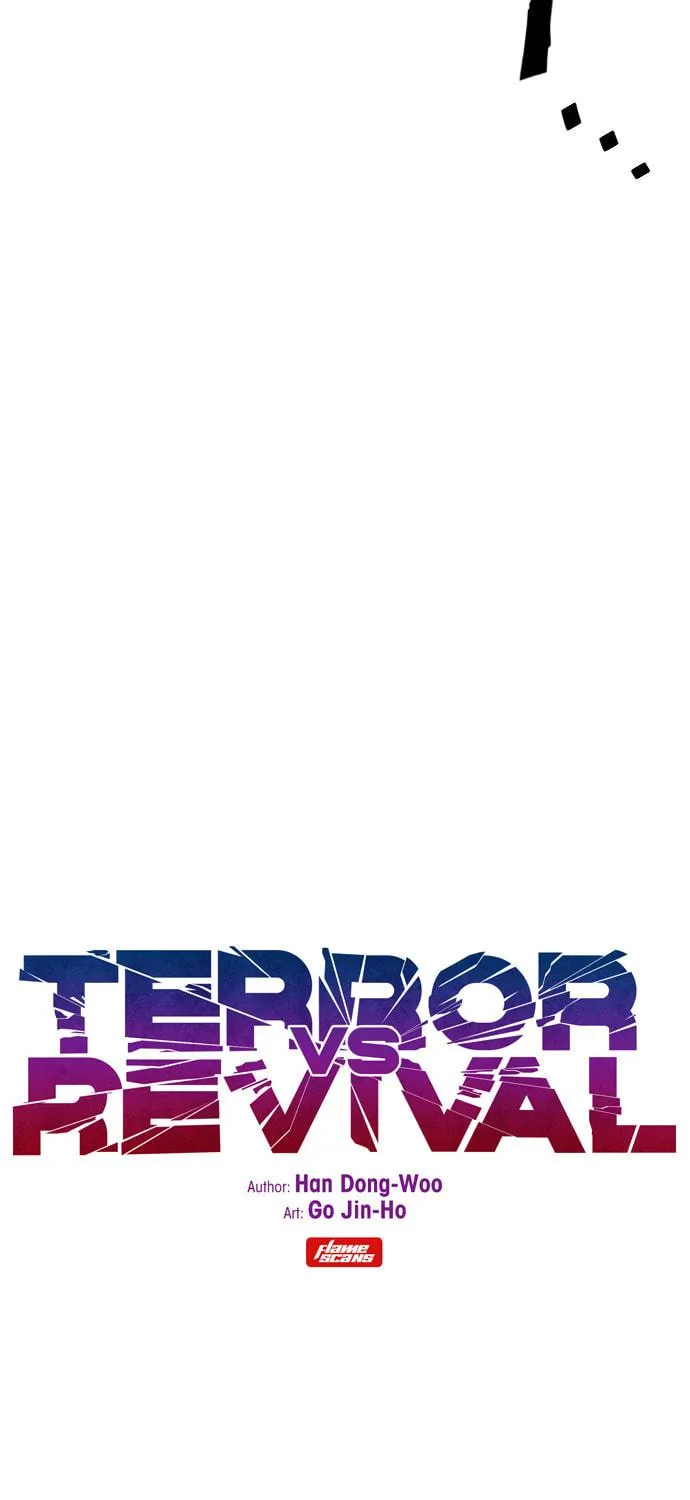 Read Terror vs Revival chapter 14 image 6 on Lezhin