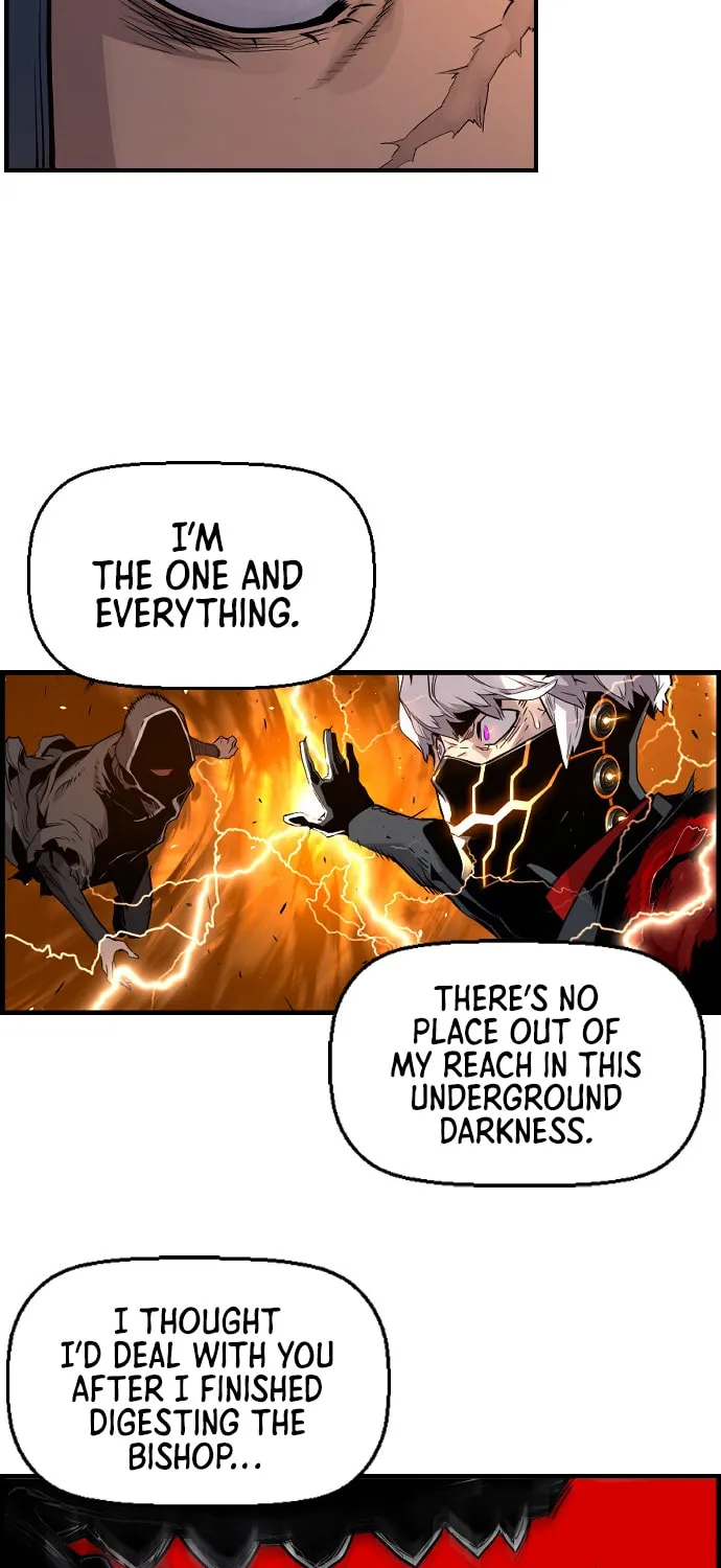Read Terror vs Revival chapter 14 image 60 on Lezhin
