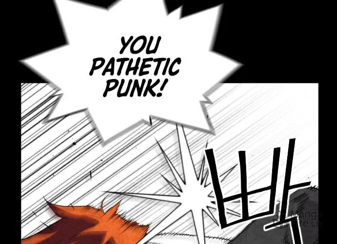 Read Terror vs Revival chapter 15 image 17 on Lezhin