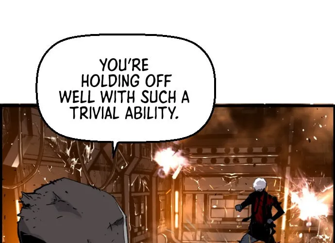 Read Terror vs Revival chapter 15 image 2 on Lezhin