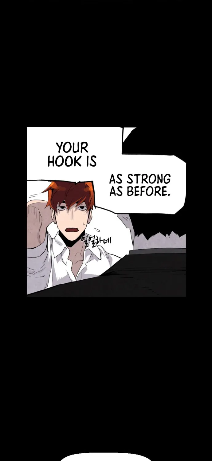 Read Terror vs Revival chapter 15 image 23 on Lezhin