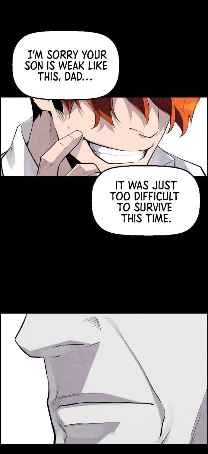Read Terror vs Revival chapter 15 image 25 on Lezhin