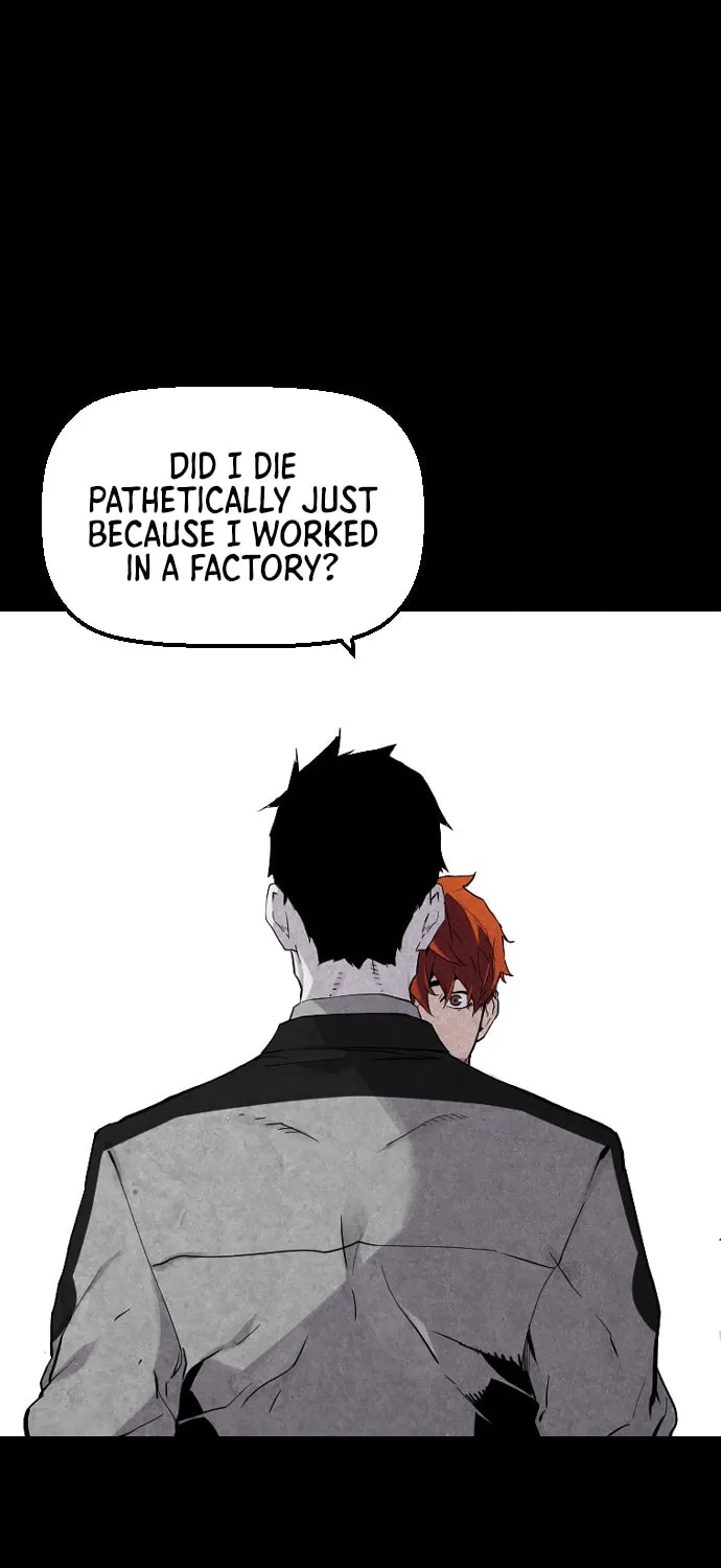 Read Terror vs Revival chapter 15 image 26 on Lezhin