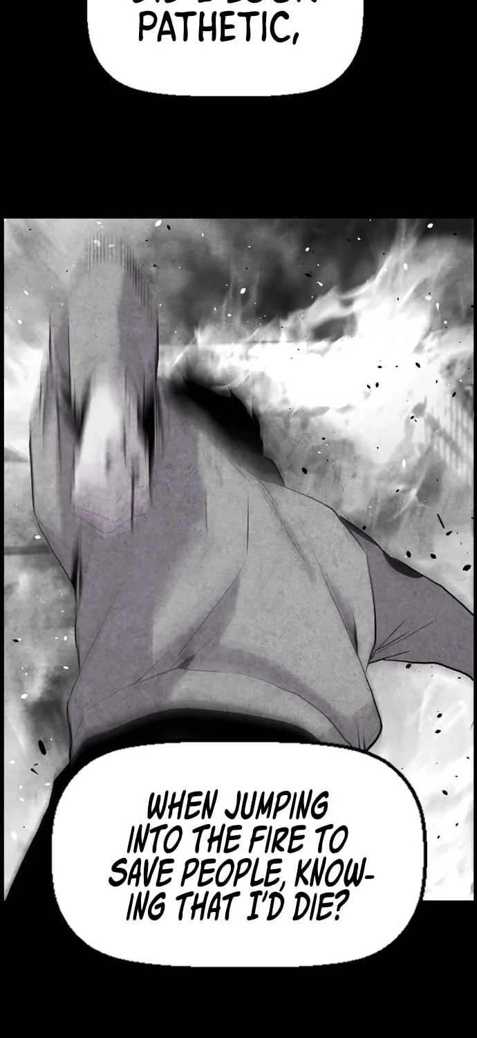 Read Terror vs Revival chapter 15 image 28 on Lezhin