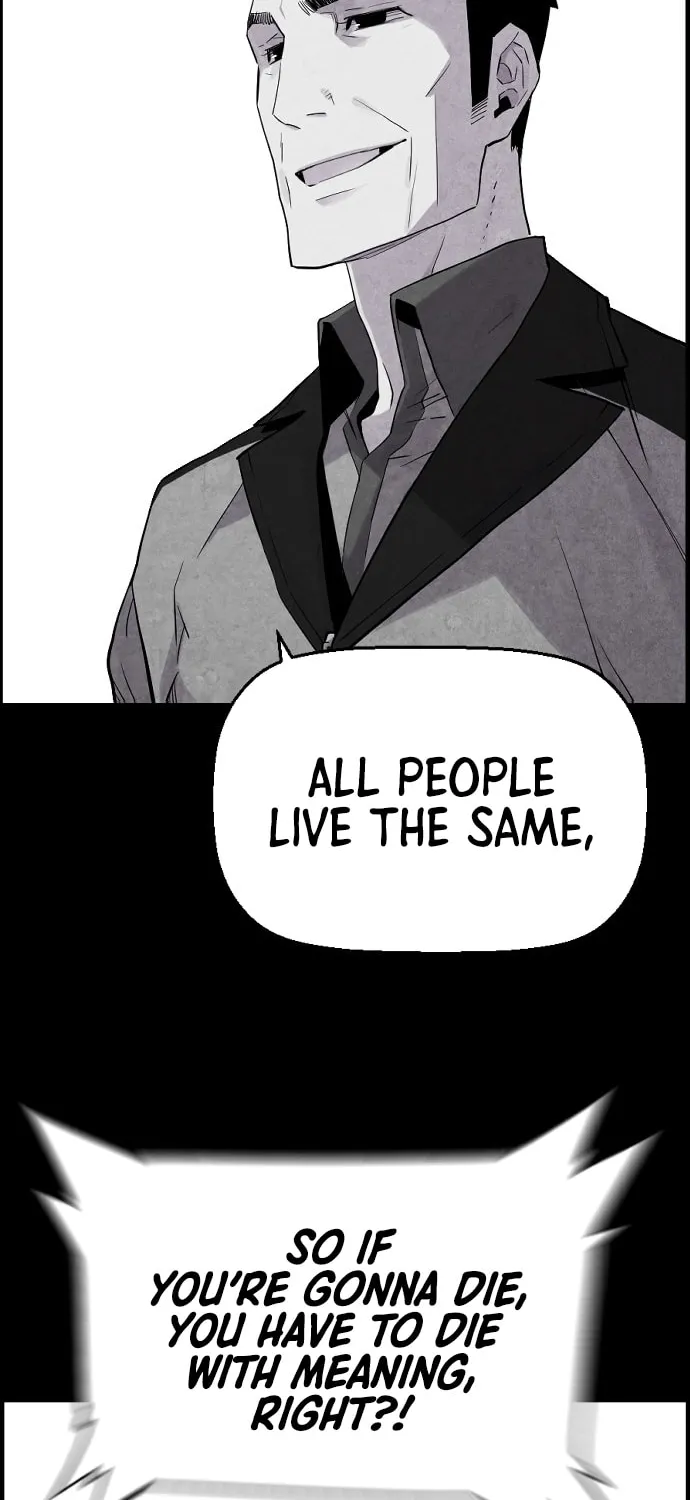 Read Terror vs Revival chapter 15 image 31 on Lezhin
