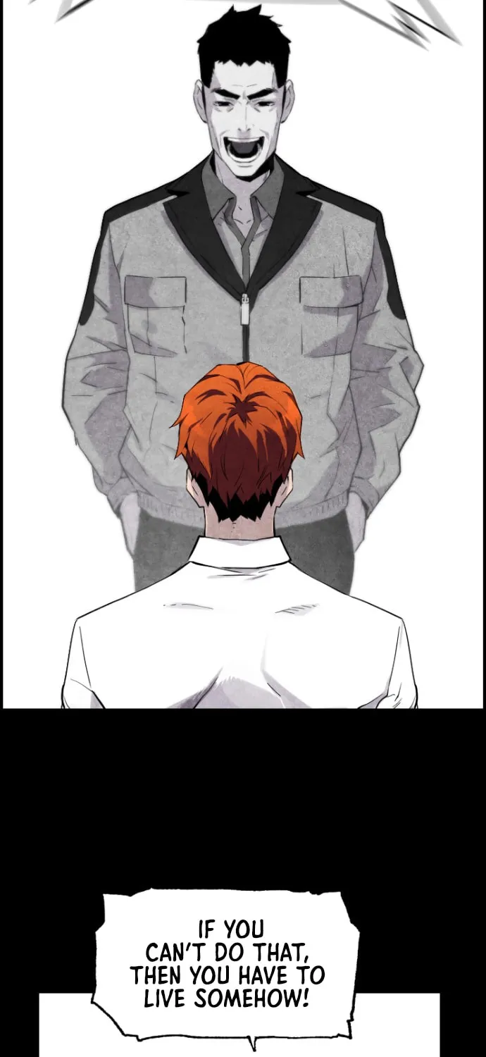 Read Terror vs Revival chapter 15 image 32 on Lezhin