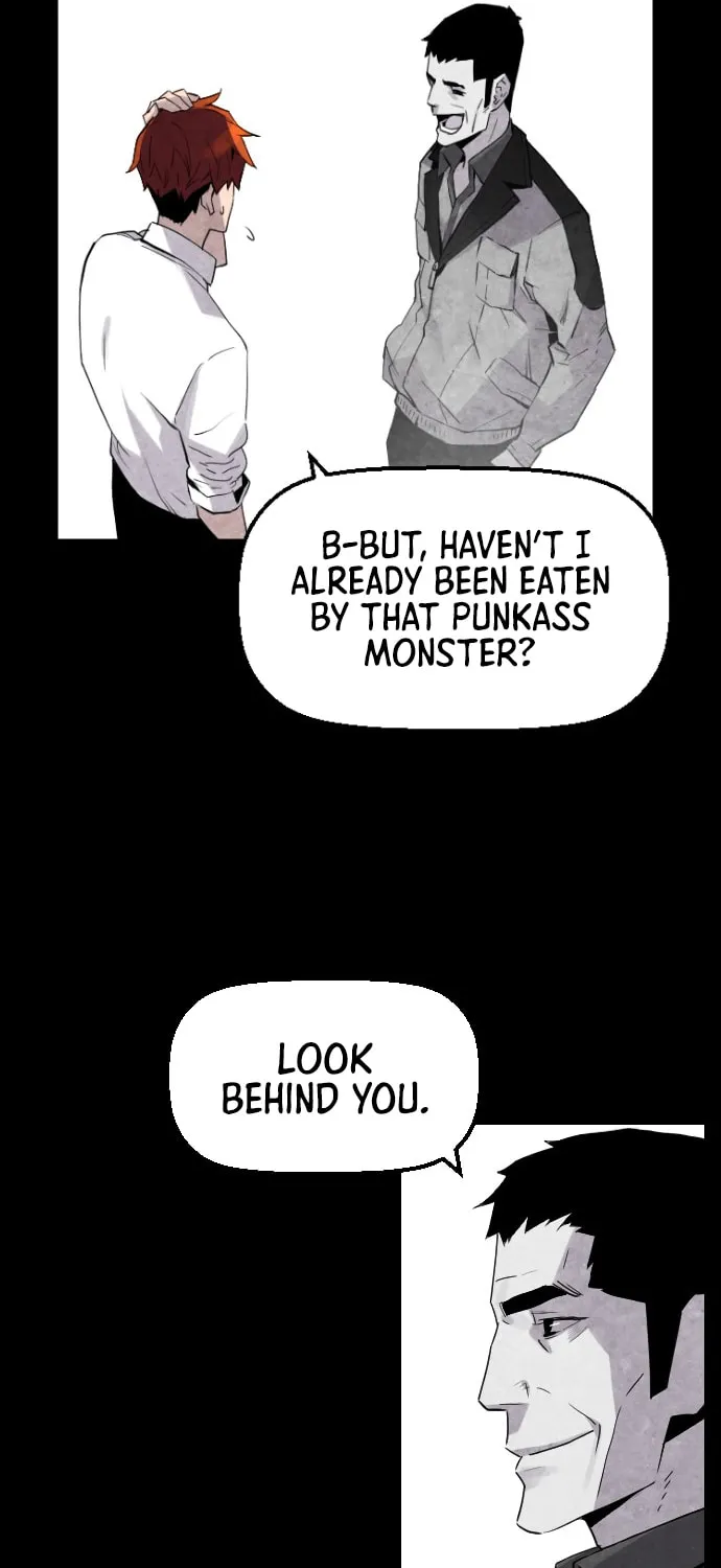 Read Terror vs Revival chapter 15 image 33 on Lezhin